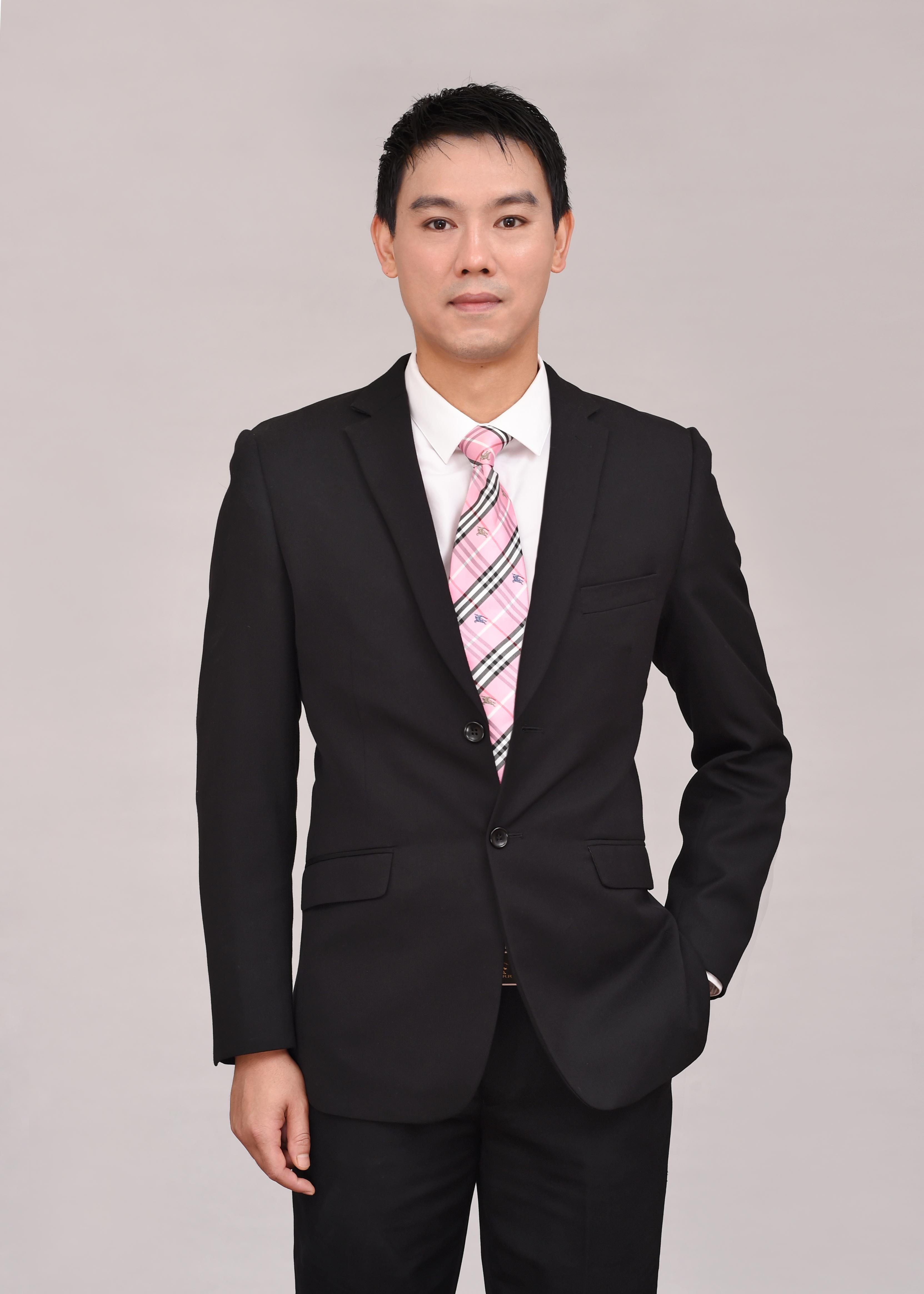 缪俐 执行创意总监